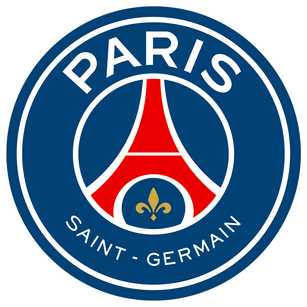 paris saint-germain crest